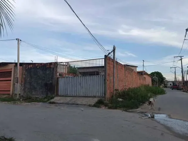 Imagem: Vende Se Casa no Tenoné