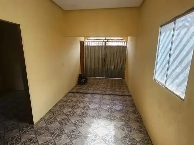 Imagem: M.p. Vendo Casa na Cabanagem, Pode Parcelar
