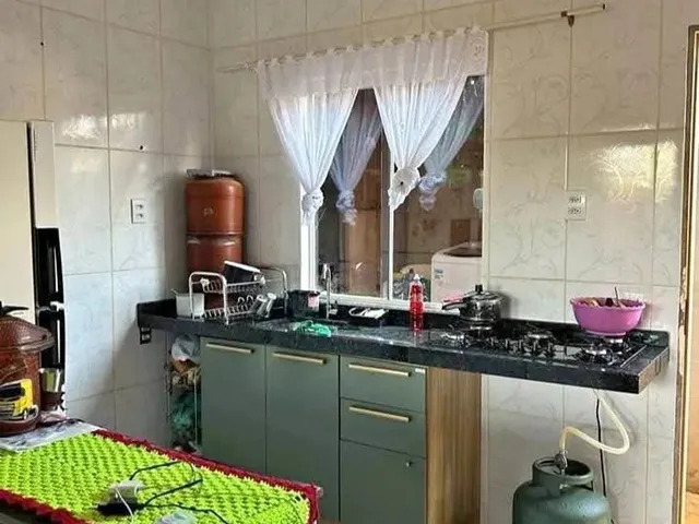 Imagem: Vendo Casa no Tapanã Proximo do Barato