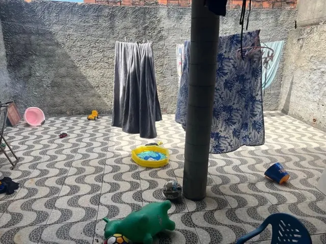 Imagem 8: Casa a Venda no Jurunas(R. dos Caripunas