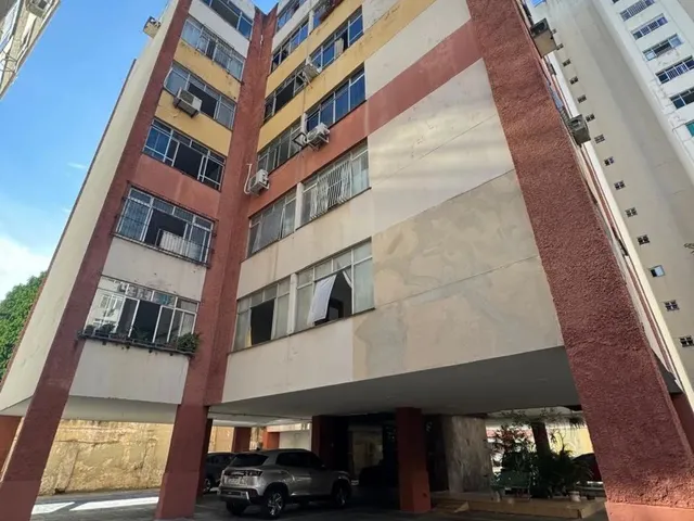 Imagem: Ed. Jardim Ipiranga - 2 Quartos, 2 Banheiros