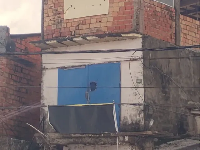 Imagem: Vendo Casa na Pedreira