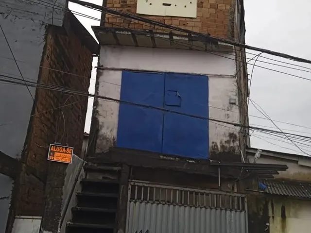 Imagem 2: Vendo Casa na Pedreira