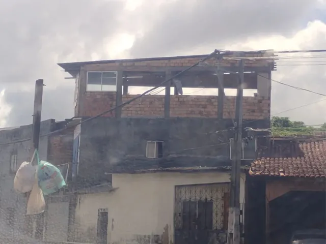 Imagem 4: Vendo Casa na Pedreira