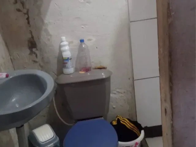 Imagem 5: Vendo Casa na Pedreira