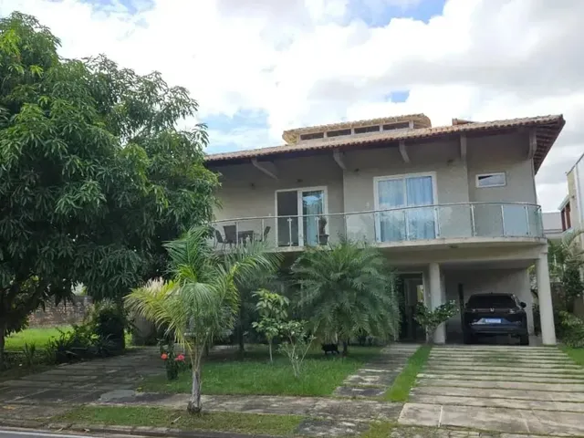 Imagem: Vendo Belissima Casa Duplex no Cond. Montenegro