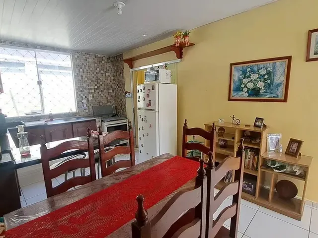 Imagem 16: Casa no Conjunto Providencia Prox a Julio Cesar 3 Quartos com Suite 350 Mil Negociavel