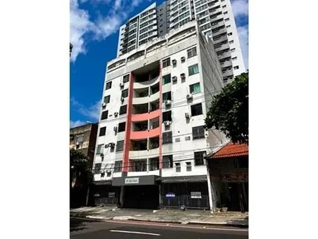 Imagem: Vendo Apartamento no Ed. Saint Etienne