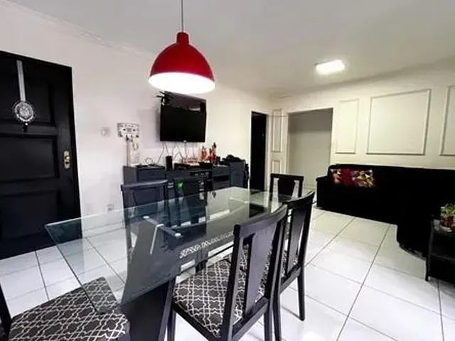 Imagem 6: Vendo Apartamento no Ed. Saint Etienne, Batista Campos, 3 Quartos, Excelente