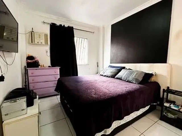 Imagem 13: Vendo Apartamento no Ed. Saint Etienne, Batista Campos, 3 Quartos, Excelente