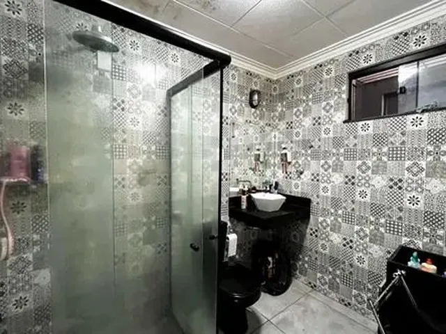 Imagem 9: Vendo Apartamento no Ed. Saint Etienne, Batista Campos, 3 Quartos, Excelente