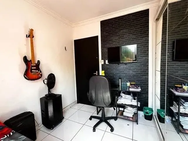 Imagem 10: Vendo Apartamento no Ed. Saint Etienne, Batista Campos, 3 Quartos, Excelente