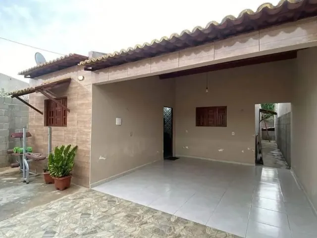 Imagem: Vendo Casa no Satélite