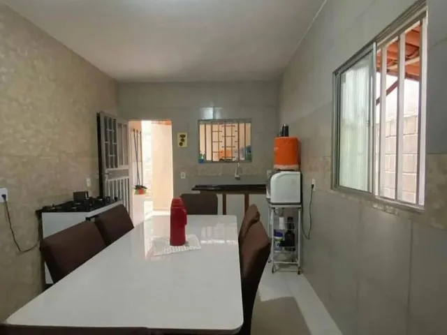Imagem 8: Vendo Casa no Satélite