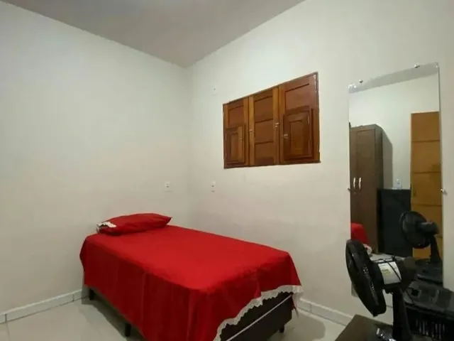 Imagem 2: Vendo Casa no Satélite