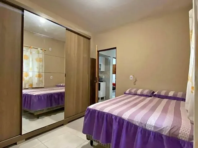 Imagem 3: Vendo Casa no Satélite