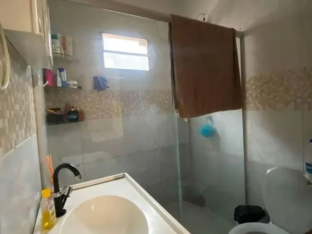 Imagem 6: Vendo Casa no Satélite