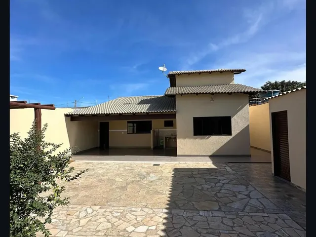 Imagem: Casa a Venda no Marambaia
