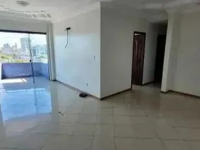 Imagem: Ed Ilha do Mel, 3 Quartos, 115M², 1 Suite