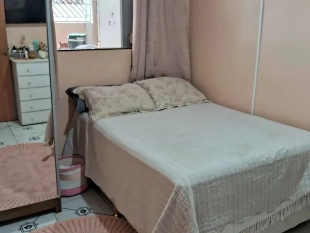 Imagem 7: Vendo Casa na Pedreira G.e (Parcelo