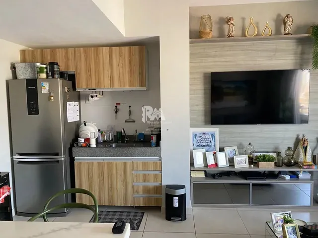 Imagem: Vendo no Unique Studio com Armários Maior