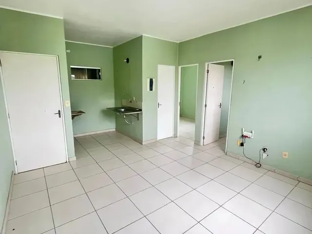 Imagem 10: Vendo Apartamento com Otima Oportunidade de Negocio, Parcelas de Apenas 592,51, Aproveite!