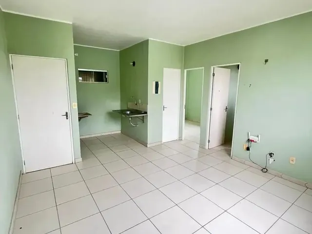 Imagem 6: Vendo Apartamento com Otima Oportunidade de Negocio, Parcelas de Apenas 592,51, Aproveite!
