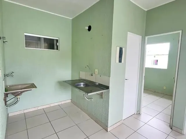 Imagem 8: Vendo Apartamento com Otima Oportunidade de Negocio, Parcelas de Apenas 592,51, Aproveite!