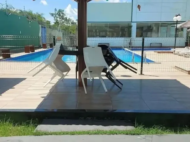 Imagem 2: Vendo Apartamento com Otima Oportunidade de Negocio, Parcelas de Apenas 592,51, Aproveite!