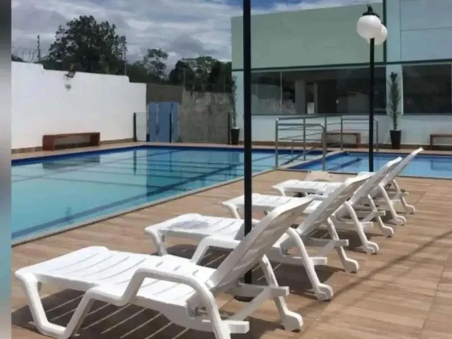 Imagem 13: Vendo Apartamento com Otima Oportunidade de Negocio, Parcelas de Apenas 592,51, Aproveite!