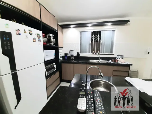 Imagem: Casa à venda no bairro Jardim São Paulo