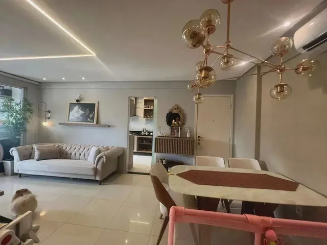 Imagem: Edifício São Luís -03 Suites