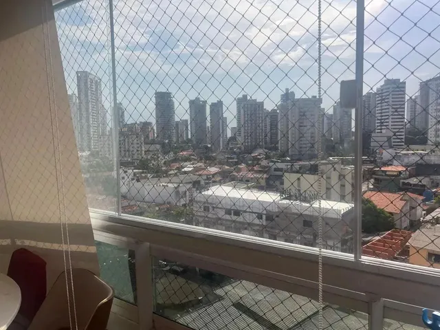 Imagem 7: Edifício São Luís -03 Suites