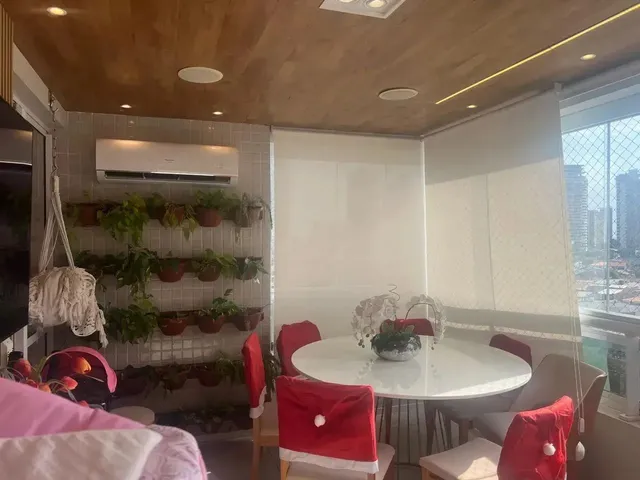 Imagem 4: Edifício São Luís -03 Suites