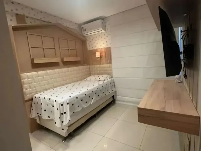 Imagem 9: Edifício São Luís -03 Suites