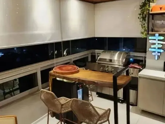 Imagem 3: Edifício São Luís -03 Suites