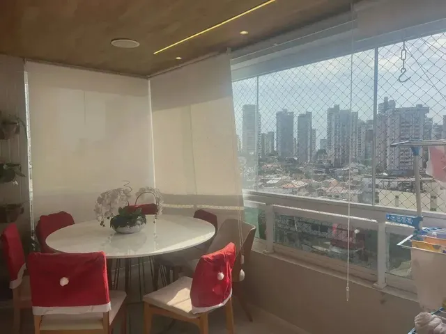 Imagem 5: Edifício São Luís -03 Suites