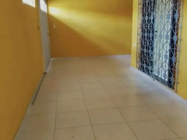Imagem: Casa na Cremação Lf