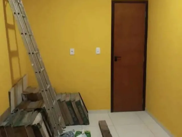 Imagem 6: Casa na Cremação Lf