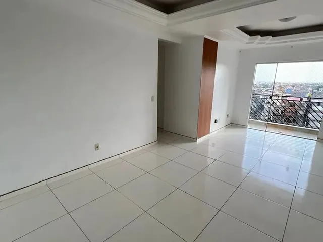 Imagem: Vendo Apto no Ed. Rio Madeira, C/ 3 Quartos