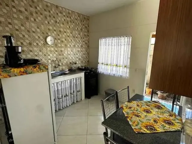 Imagem: K Casa a Venda na Pedreira