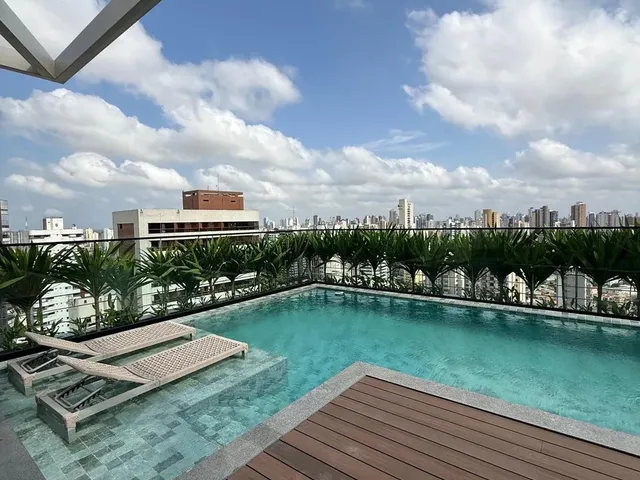 Imagem: Vendo Belo Apartamento Vogue Batista Campos