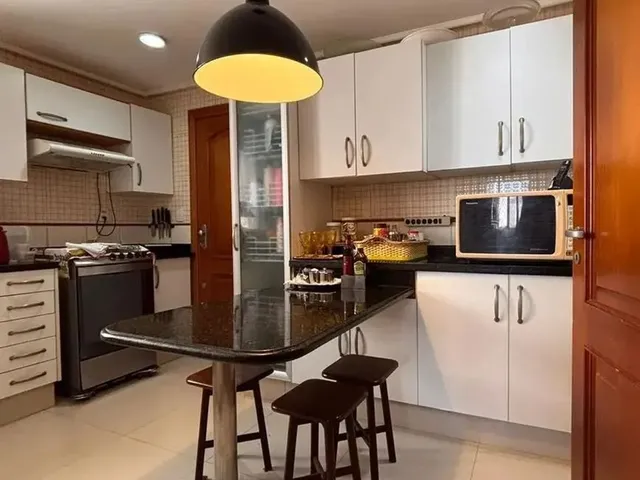 Imagem: Vendo Apartamendo de Luxo no Ed Torre de