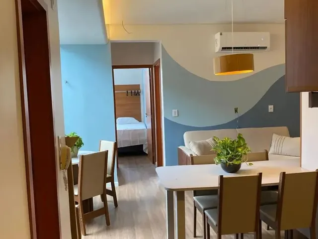 Imagem: Vendo Apartamento, Porteira Fechada, no