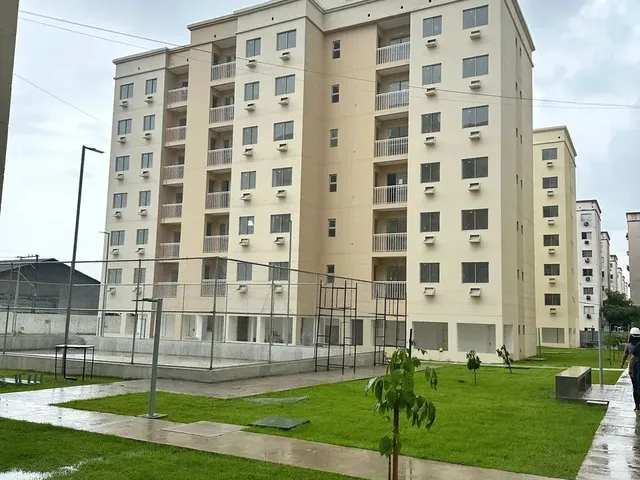 Imagem 1: Feirão Alegro Montenegro, 2 e 3 Quartos a Pronta Entrega, com Automação Residencial