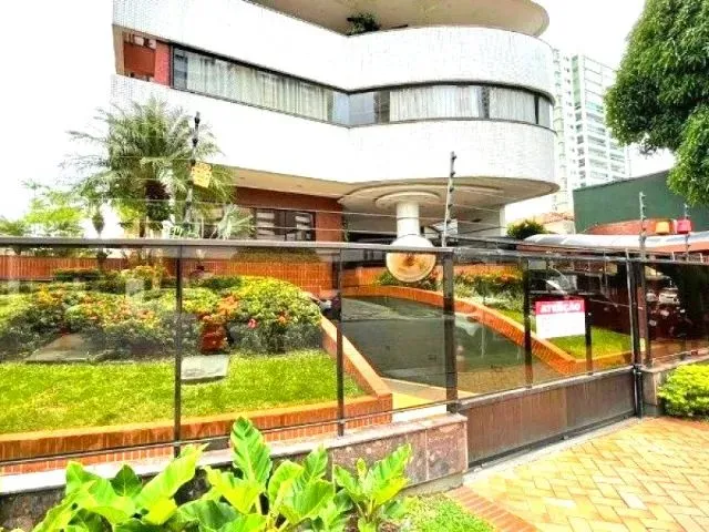 Imagem: Apartamento 3 Suítes 243M² 4 Vagas de