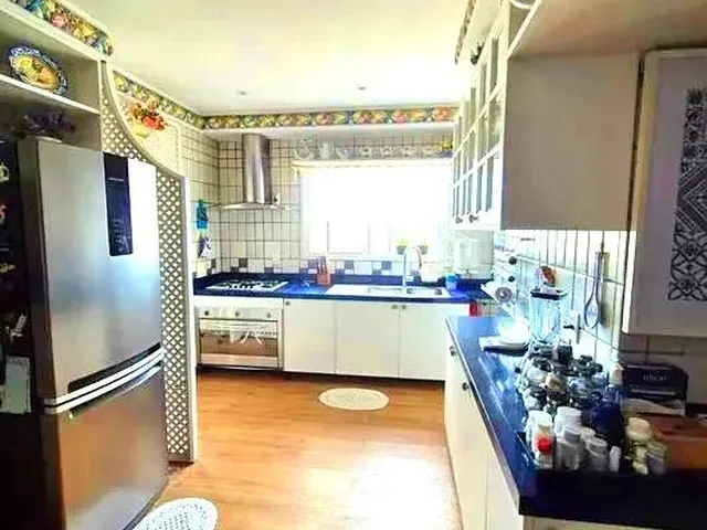 Imagem 7: Apartamento 3 Suítes 243M² 4 Vagas de Garagem Edifício Atlantis Tower Residence Belém