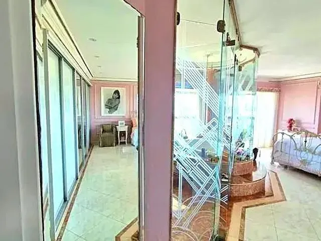 Imagem 10: Apartamento 3 Suítes 243M² 4 Vagas de Garagem Edifício Atlantis Tower Residence Belém