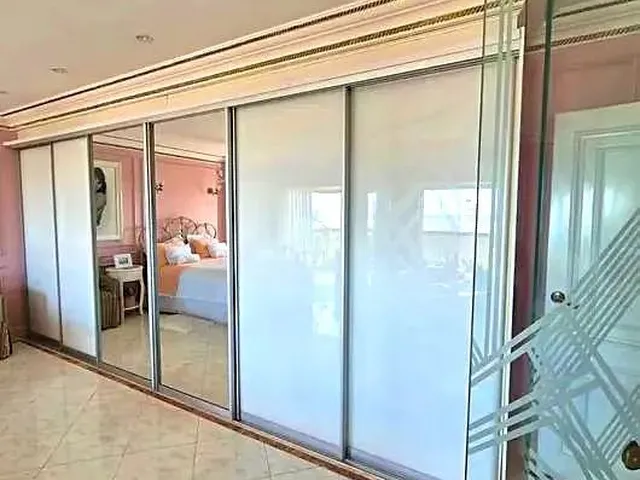 Imagem 12: Apartamento 3 Suítes 243M² 4 Vagas de Garagem Edifício Atlantis Tower Residence Belém