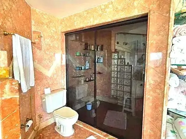 Imagem 13: Apartamento 3 Suítes 243M² 4 Vagas de Garagem Edifício Atlantis Tower Residence Belém